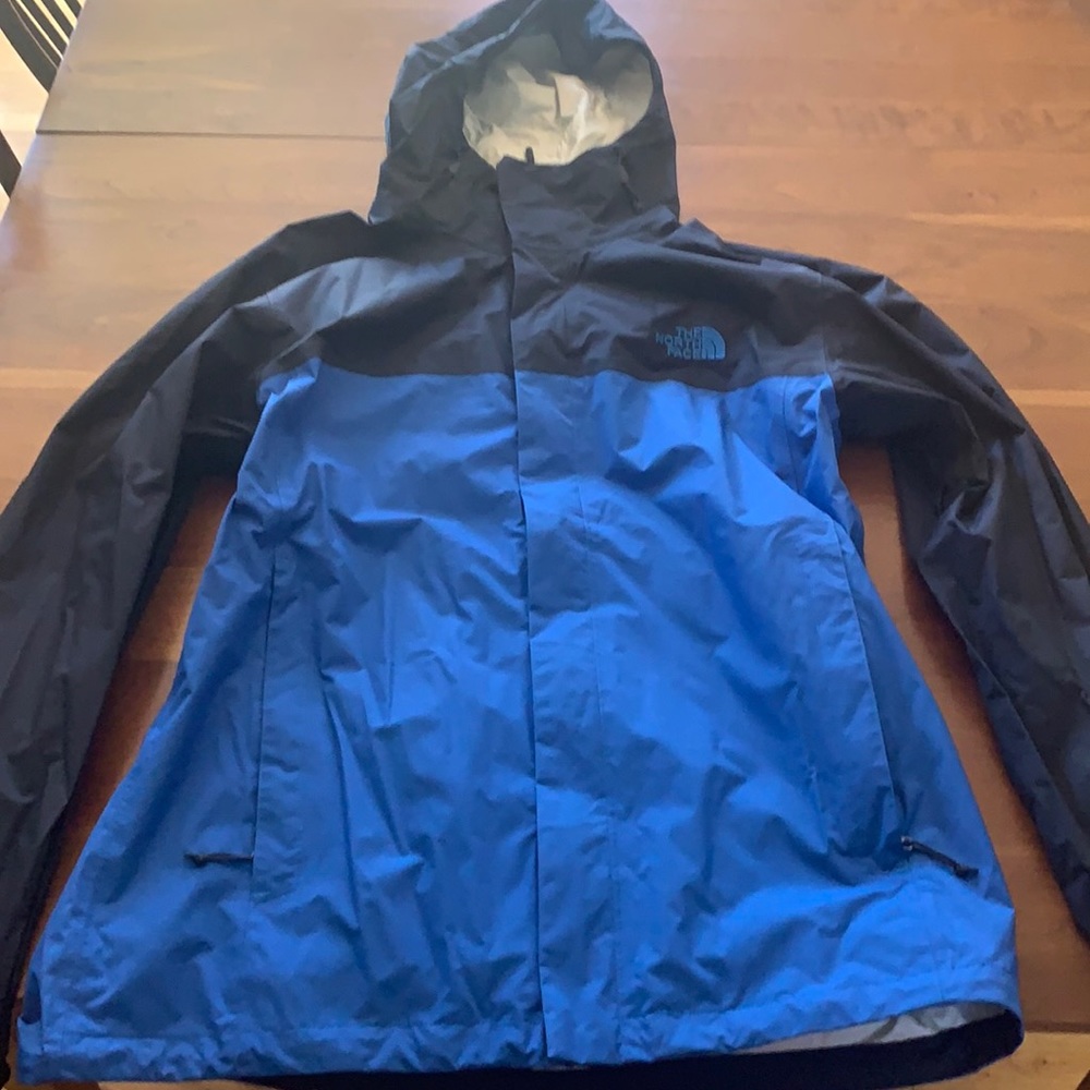 Water proof rain coat